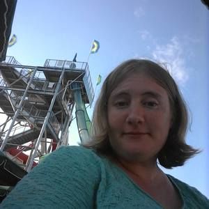 Meet your Posher, Jamie